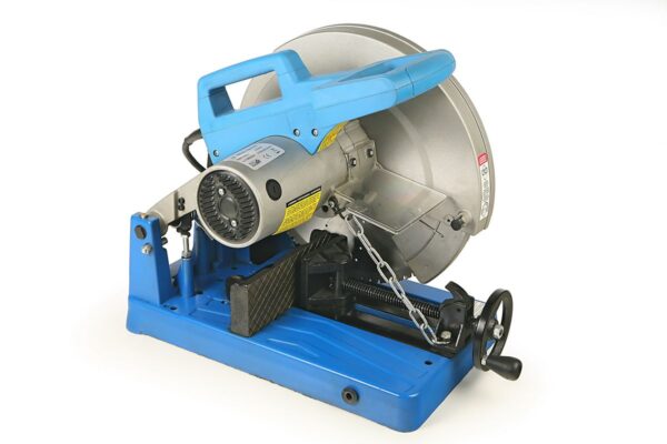 HBM Metaalafkortzaag / Drycutter Deluxe - Image 4