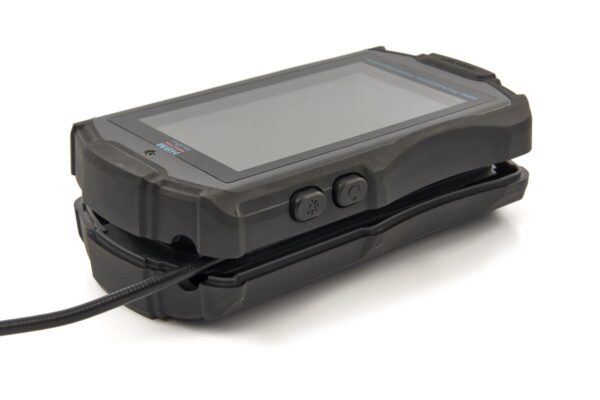 HBM Professionele Inspectiecamera, Endoscoop Met 110 mm. Full Color LCD Display - Afbeelding 7