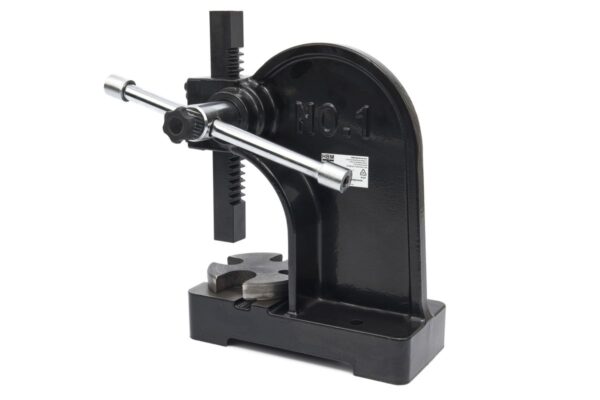 HBM tandheugelpers 1 ton - Image 3