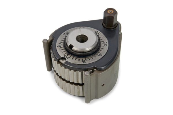 HBM A1 Snelwisselhouder Model Multifix - Afbeelding 12