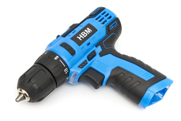 HBM accu boormachine 10.8 Volt