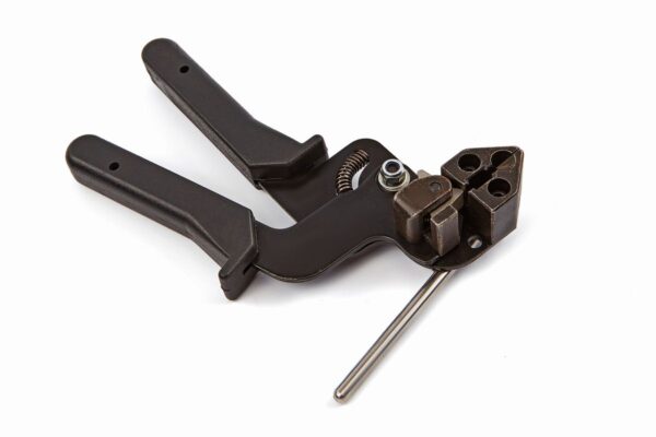 HBM Professionele Kabelbinder / Tie-wrap Tang 4,6 - 12 mm voor RVS - Image 3