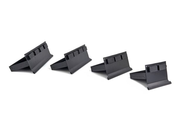 HBM 4 Delige Magneetbakkensets - Bild 3