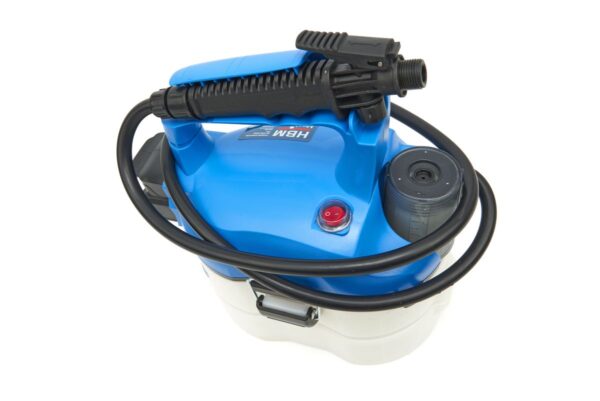 HBM 3 Liter Drukgestuurde Sproeier / Drukspuit op Accu 20 Volt 2.0AH Li-Ion - Afbeelding 10