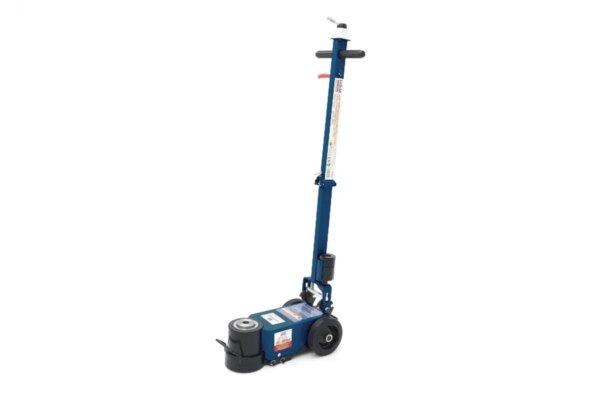 HBM Professionele Pneumatische Vrachtwagenkrik 25 – 50 Ton - Afbeelding 2