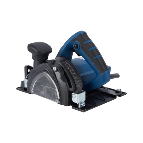 HBM Steen Handzaagmachine Watergekoeld 1400 Watt - Afbeelding 2