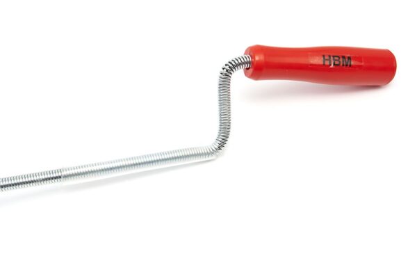 HBM ontstoppingsveer 5 meter - Afbeelding 3