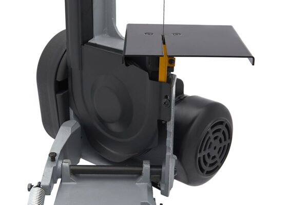 HBM metaallintzaag 375 Watt - Bild 12