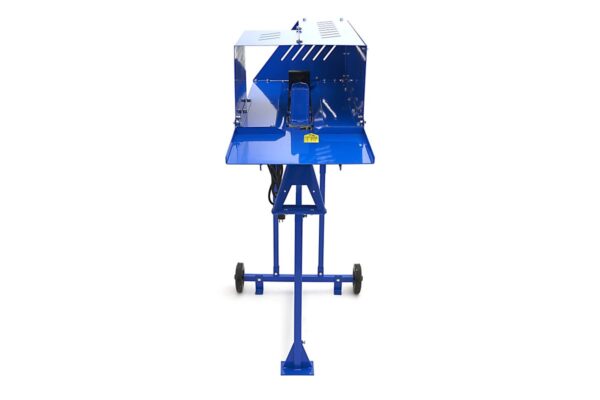 HBM 7 Ton Horizontale Houtklover 230 Volt - Afbeelding 2