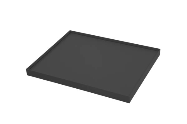 HBM 6 laden Profi Gereedschapskast 72 x 58 x 80 cm Zwart - Afbeelding 6