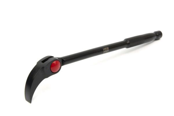 HBM koevoet met flexibele kop 254 mm - Afbeelding 5