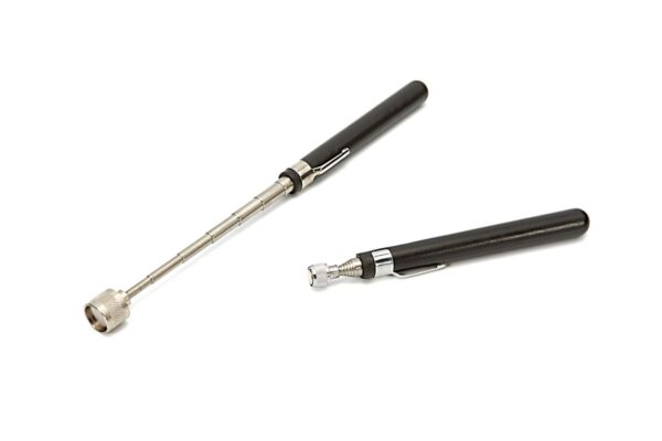 HBM Telescopische Pick up Magneten