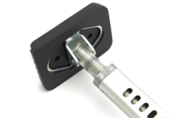 HBM verstelbare stempel met automatische vergrendeling  160 - 290 cm - Afbeelding 7