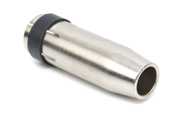 HBM Gascup, Gasmondstuk voor de HBM 3 Meter Professionele MIG-Toorts - Afbeelding 2