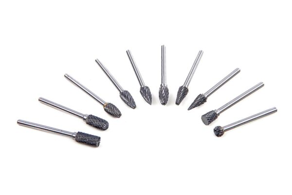 HBM 10 Delige HM frezenset Model 2 - Afbeelding 2
