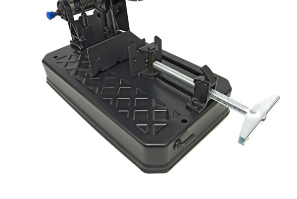 HBM 350 mm Steenzaagmachine - 2300W Inclusief 2 Diamantzaagbladen - Image 8