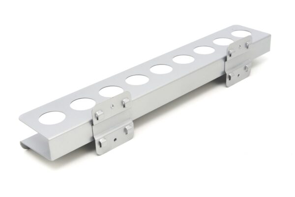 HBM Universele Opberghouder 390 x 30 mm. Voor Gereedschapsbord - Bild 2