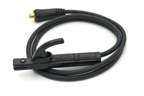 HBM MIG/MAG 220 Lasapparaat - Afbeelding 13