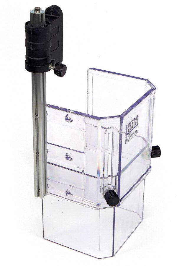 HBM Beschermkappen voor Boormachine / Freesmachine - Afbeelding 5