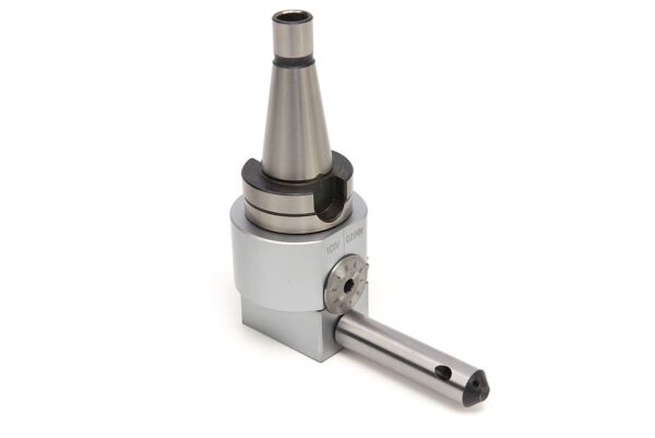 HBM 62 mm ISO 30 Kotterkop - Afbeelding 6