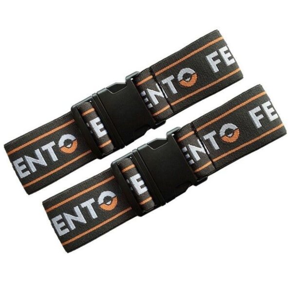 Fento home set clip elastieken