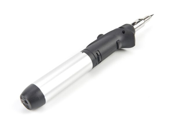 HBM Gassoldeerset, Gassoldeerpen - Afbeelding 7