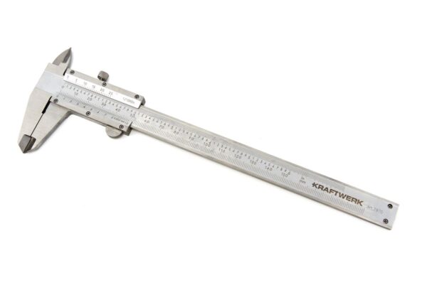 Kraftwerk 1050NL Gereedschapskoffer 230 Delig - Afbeelding 22