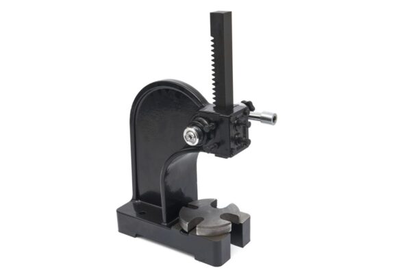 HBM tandheugelpers 1 ton - Image 4