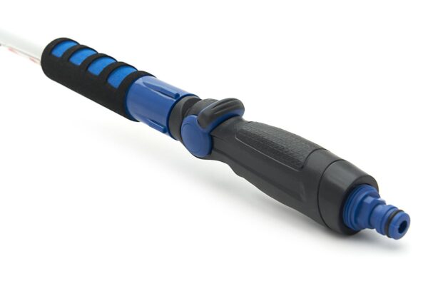HBM auto schoonmaakset/borstelset met telescopische steel, 3-delig - Afbeelding 10