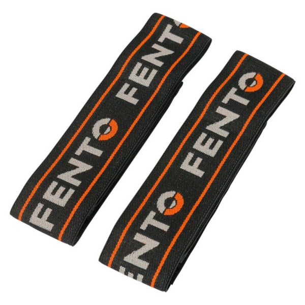 Fento kniebeschermer set elastieken original