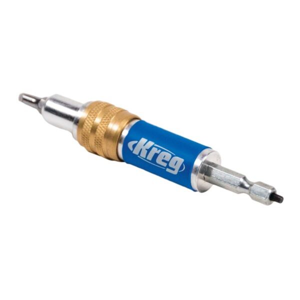 Kreg Drill 'n Drive quad driver