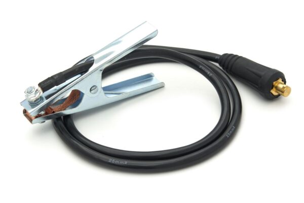 HBM MIG/MAG 200 Lasapparaat - Afbeelding 12