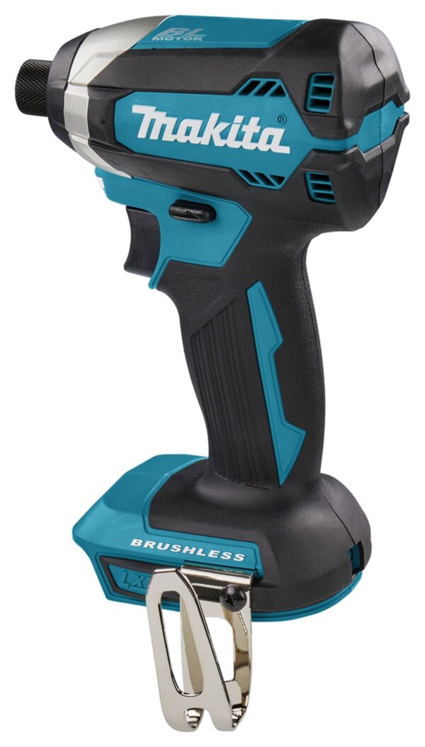Makita 18 Volt Slagschroevendraaier - Bild 2