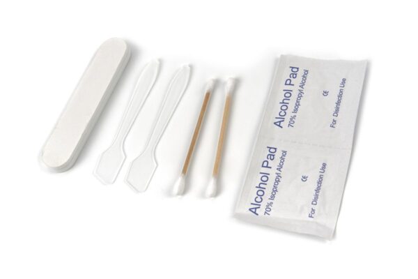 HBM Velgen Reparatieset Deluxe - Bild 4