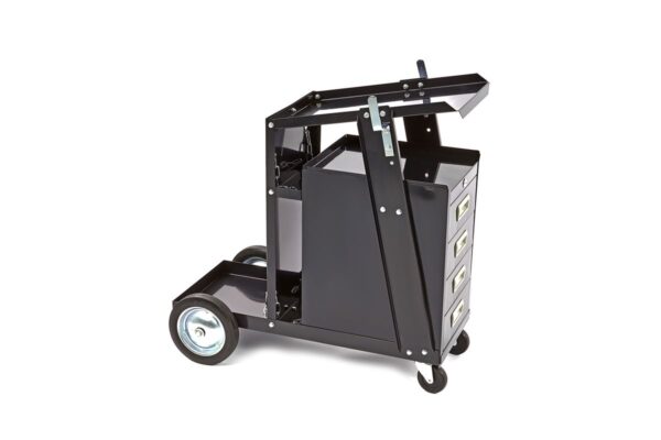 HBM Laswagen Lite Store - Afbeelding 5