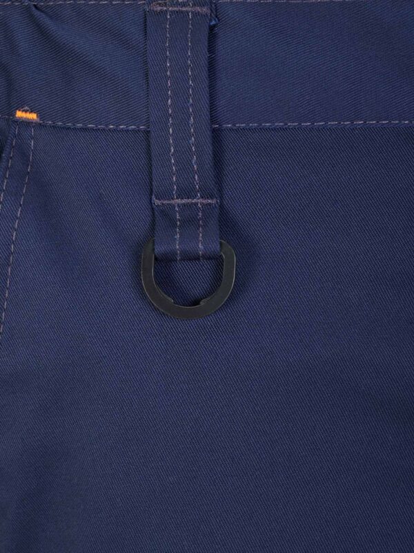 Storvik Roy stretch werkbroek navy - Afbeelding 7