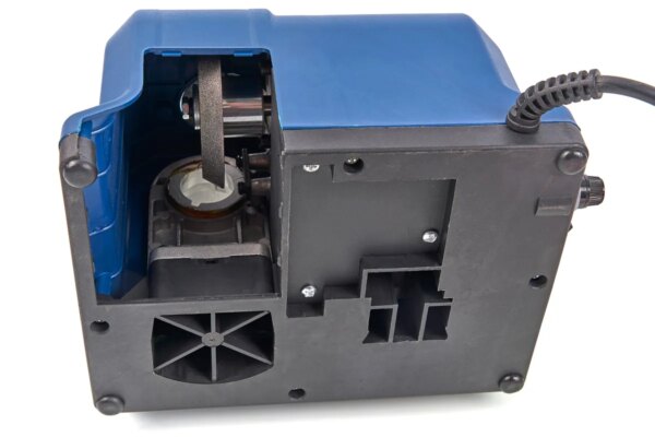 HBM Borenslijper, Boorslijpmachine Van 3 tot 13 mm - Afbeelding 5