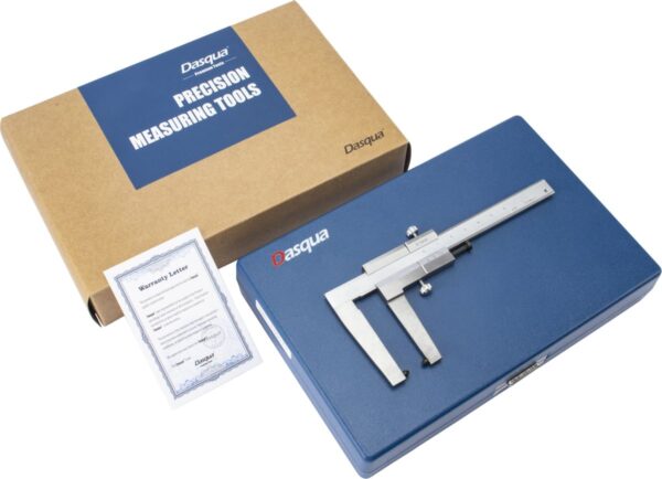 Dasqua schijfremdiktemeter 2240-0040 - Afbeelding 8