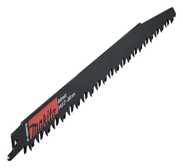 Makita reciprozaagblad hout snel 3029 P-05072 - Afbeelding 3