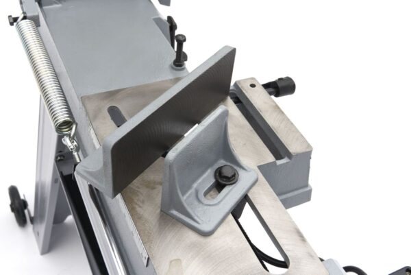 HBM metaallintzaag 375 Watt - Bild 16
