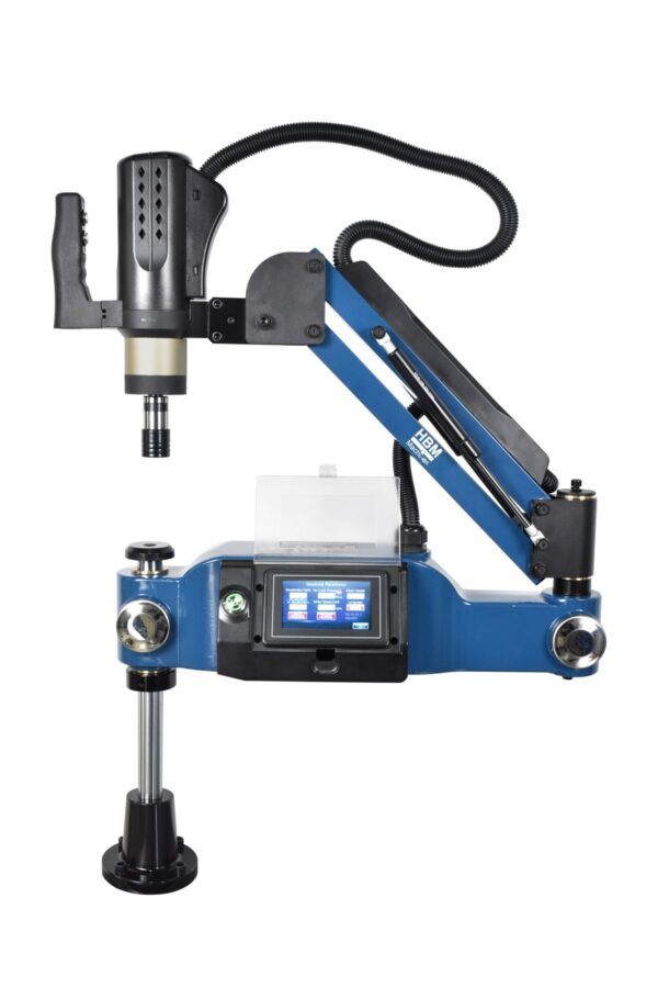 HBM M3 - M16 Elektrische Taparm - Bild 3