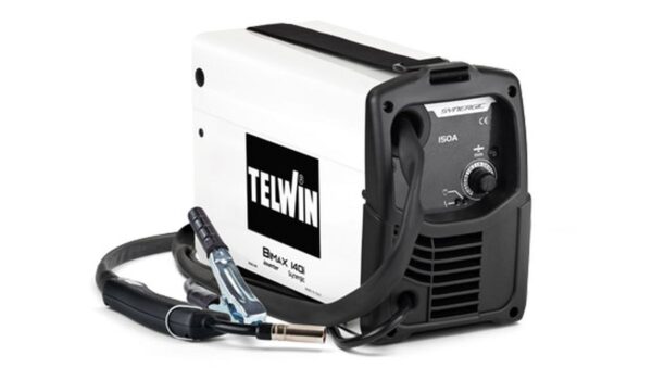 Telwin Bimax 140I 230V Synergic inverter - Image 2