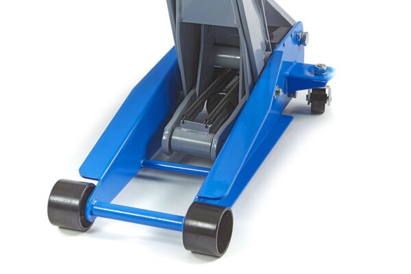 HBM 3,5 Ton Laag Garagekrik - Afbeelding 6