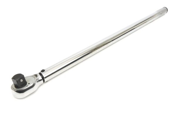 HBM momentsleutel 140 - 980 Nm 1 inch - Afbeelding 2