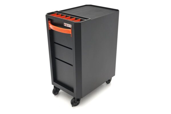 Tactix gereedschapswagen 7 laden, 66 cm - Afbeelding 4