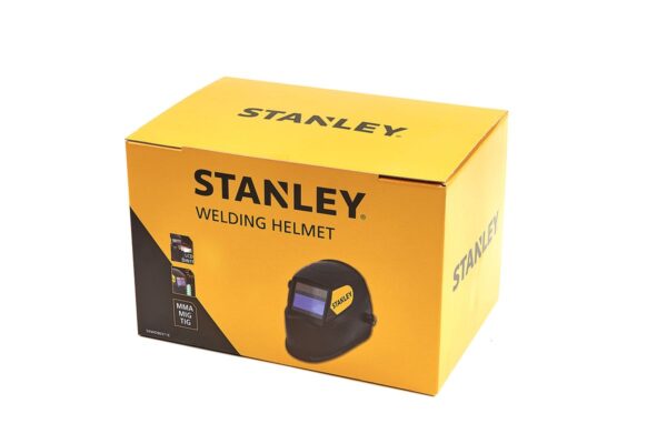 Stanley Electronische Lashelm 2000 - Afbeelding 5