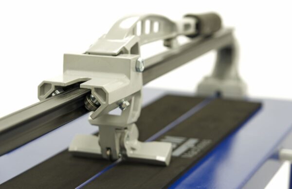HBM 600 mm. Professionele Heavy Duty Tegelsnijder Inclusief Onderstel en 2 Snijwielen - Bild 9