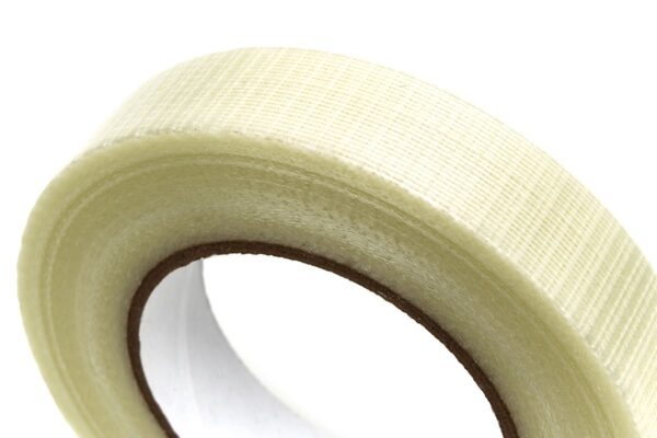HBM Dubbel Glasvezel Versterkte Filament Tapes - Image 3