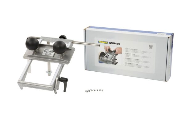 Tormek SVP - 80 Hulpstuk Profielfrees