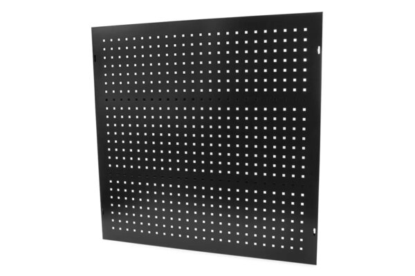 HBM 100 x 100 cm Professionele Heavy Duty Gereedschapswand, Bord